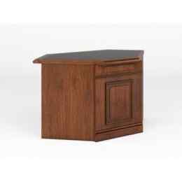 Угловой элемент стола IN-PAU